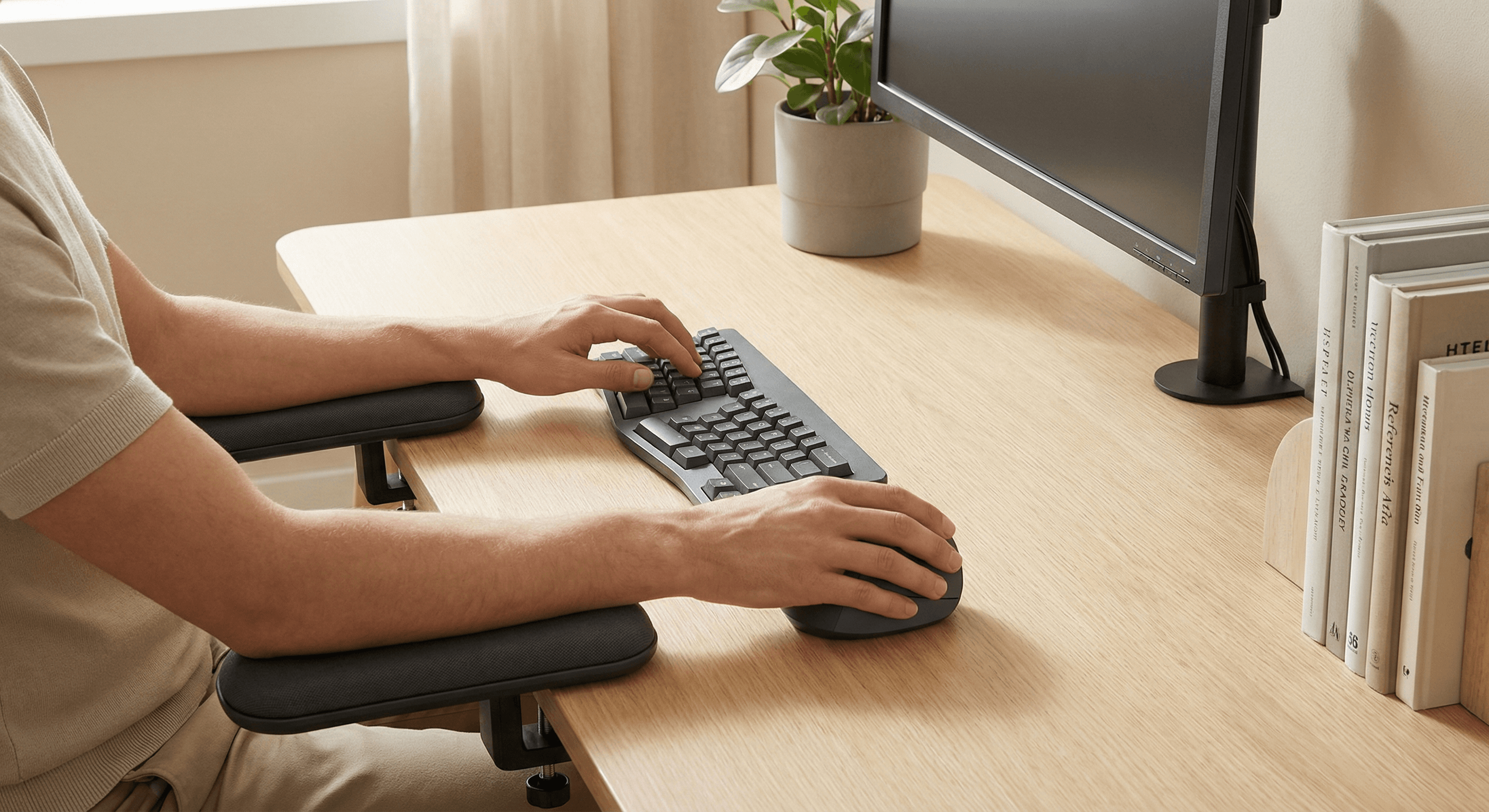 Ergonomic Mouse for Wrist Pain (2026)