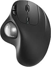 Nulea M501 vertical mouse product photo used in Vertical Mouse for Large Hands (2026)