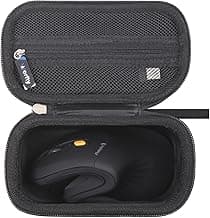 ProtoArc EM11 NL vertical mouse product photo used in Ergonomic Mouse for Programmers (2026)