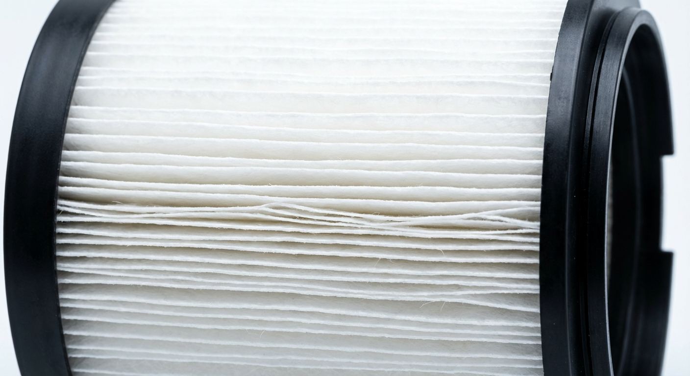 True HEPA filter vs HEPA-type filter comparison