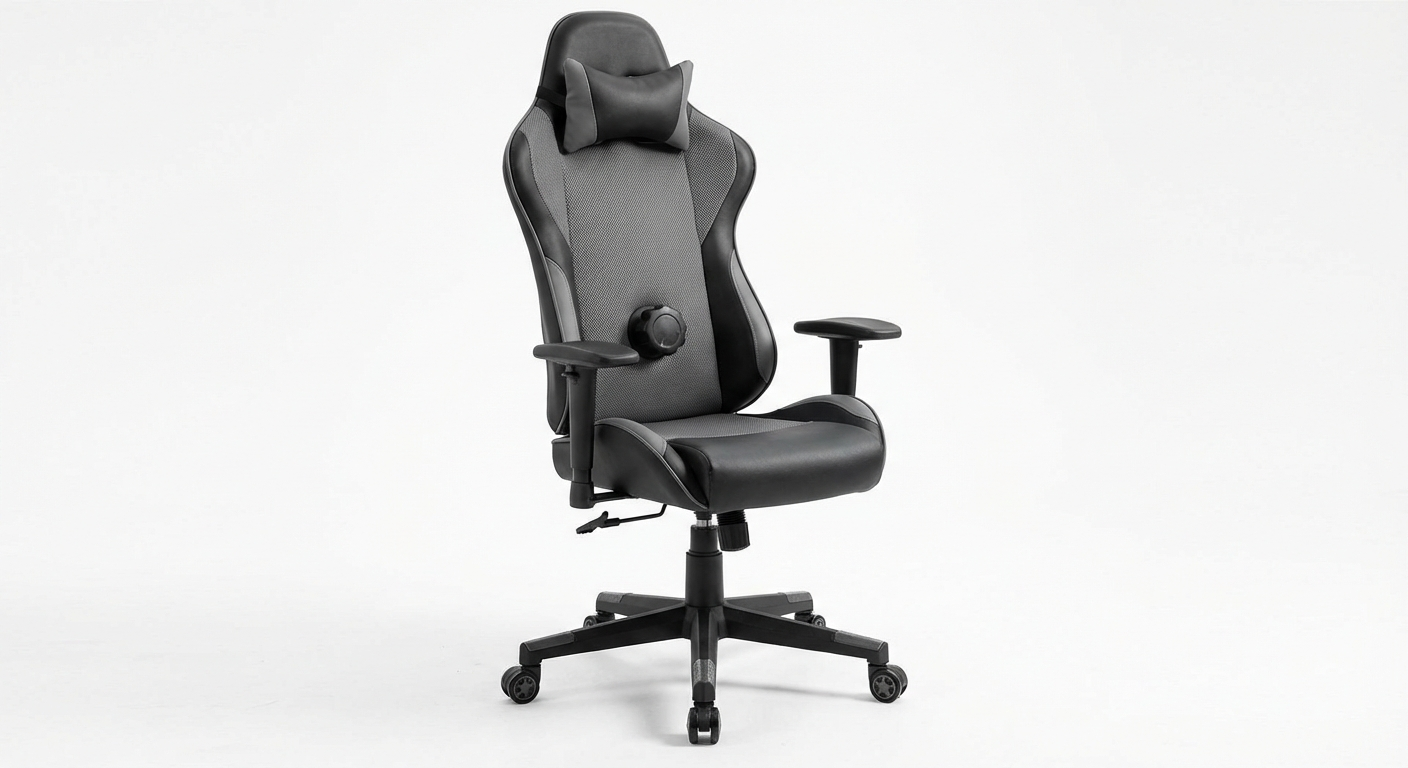 Secretlab Titan Evo ergonomic chair with lumbar support for office use